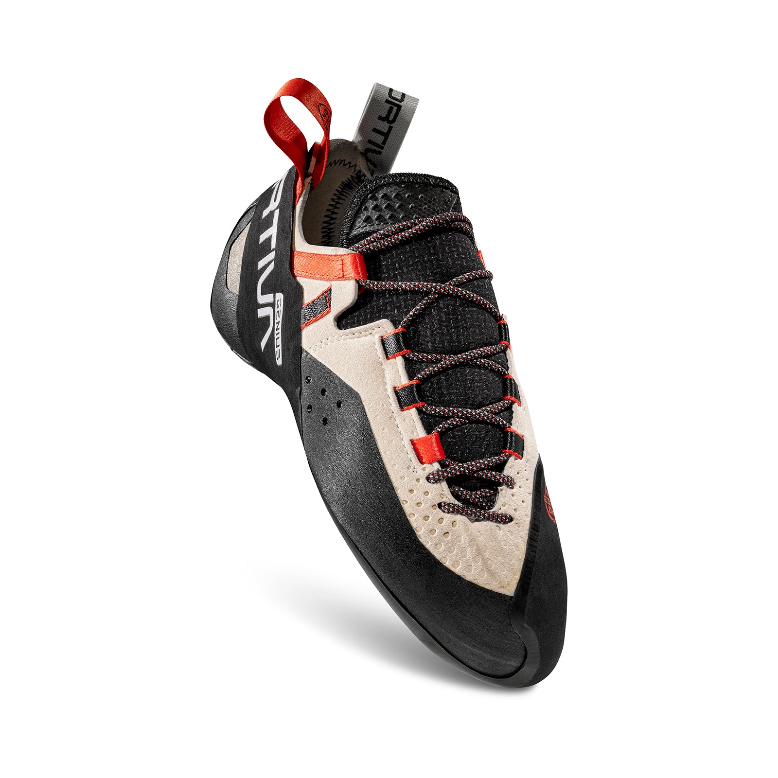 La Sportiva Genius Climbing Shoe