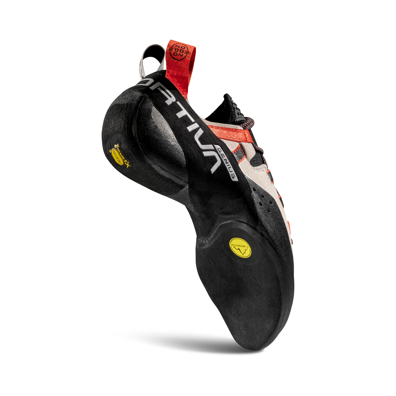 LA SPORTIVA GENIUS  スポルティバ　ジーニアス la-sportiva-genius-