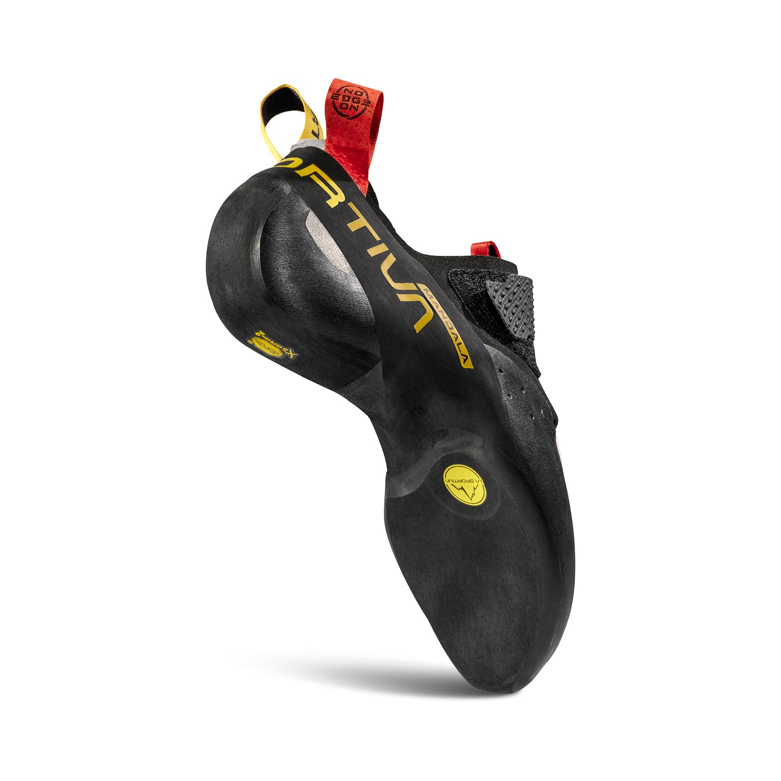 スポルティバ マンダラ EU40.0 La Sportiva Mandala climbing shoe