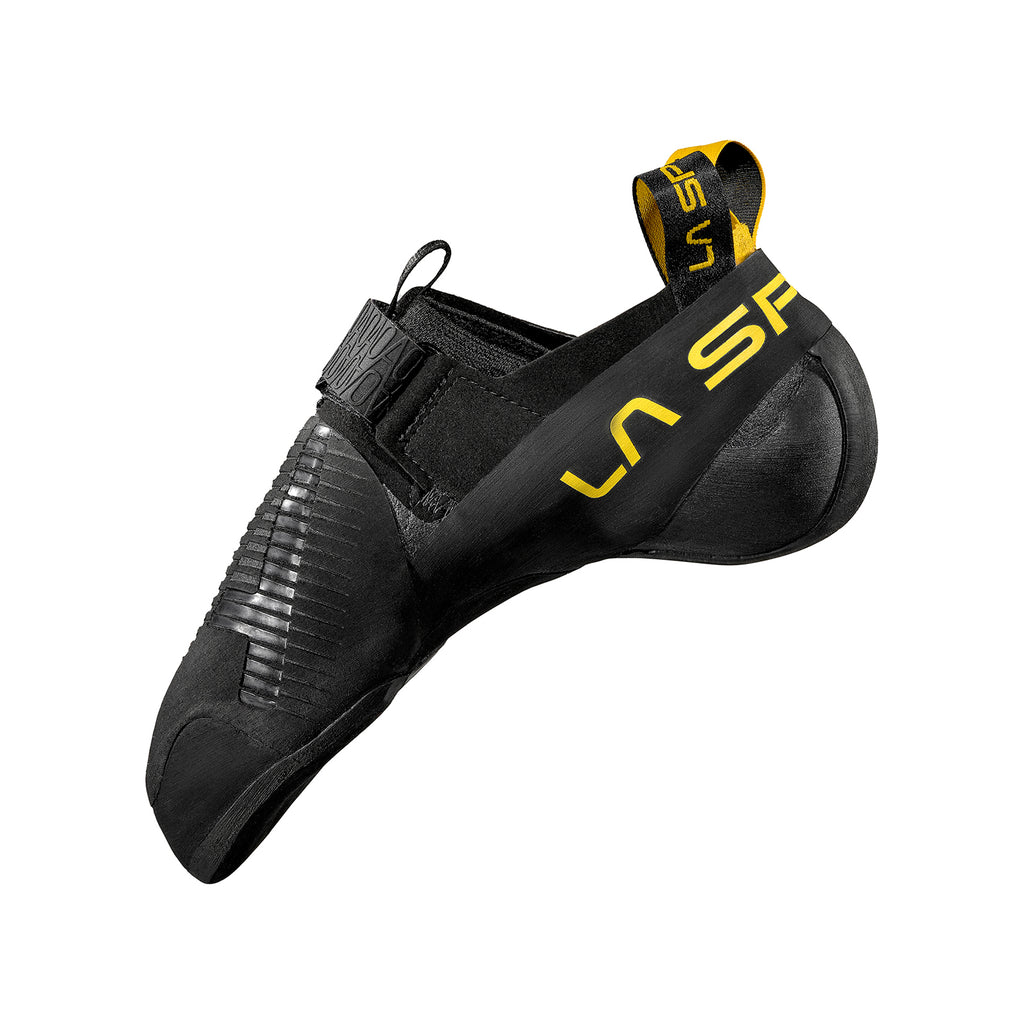 Ondra Comp Black/Yellow Alt View #2
