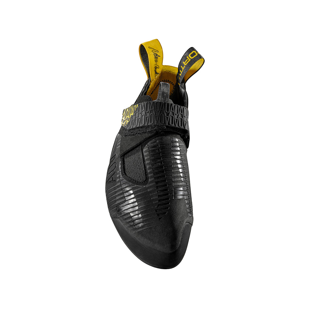 Ondra Comp Black/Yellow Alt View #3
