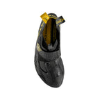 Ondra Comp Black/Yellow Alt View #4