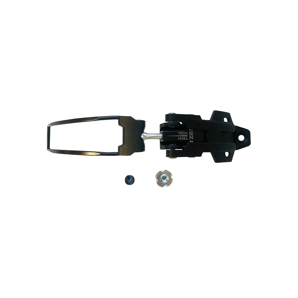 Système de fermeture à boucle supérieure 4 Vega M/Femme Sans couleur