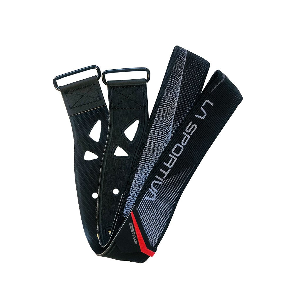Kit ceinture-manchettes Vega pour hommes Sans couleur
