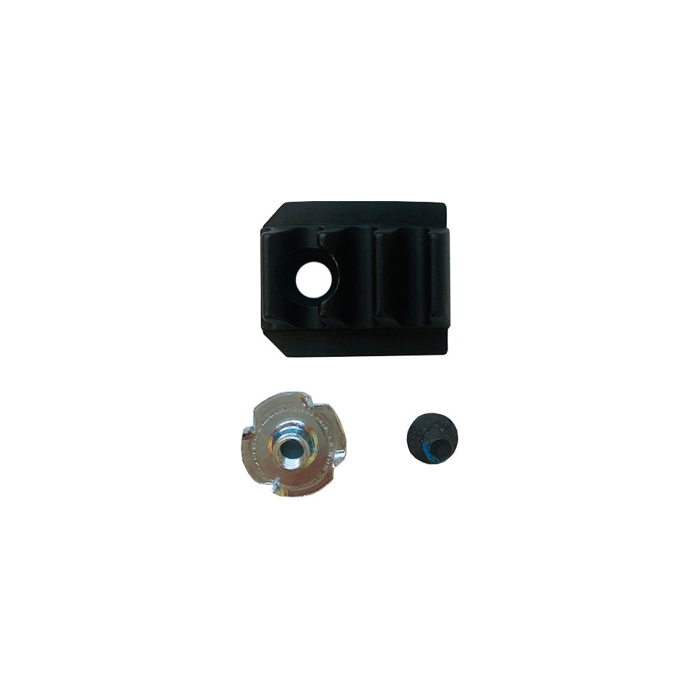 Cliquet inférieur 2 Vega Sans couleur