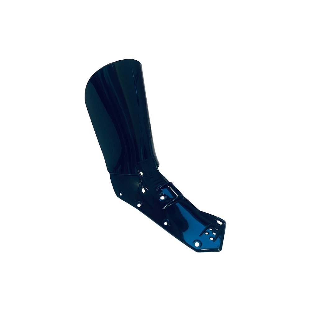 Langue solaire pour hommes Graphite/Vert jasmin