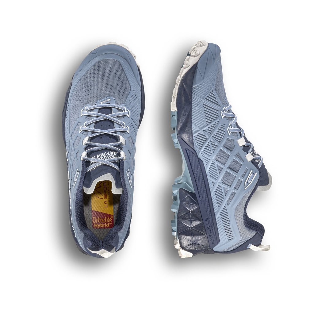 Akyra II Women's Limestone/Chalk Alt View #4
