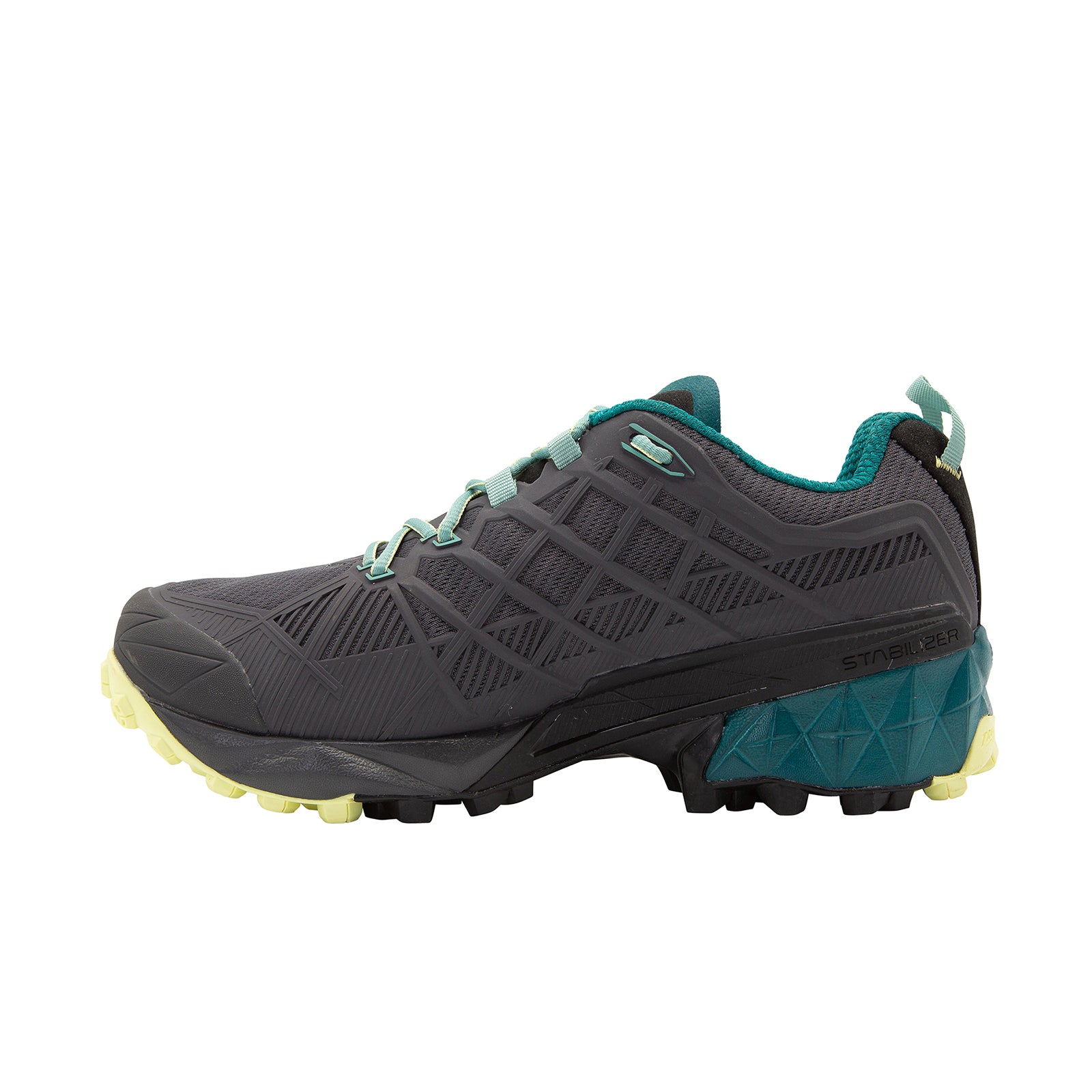 La Sportiva Women's Akyra II GTX Hiking Shoe