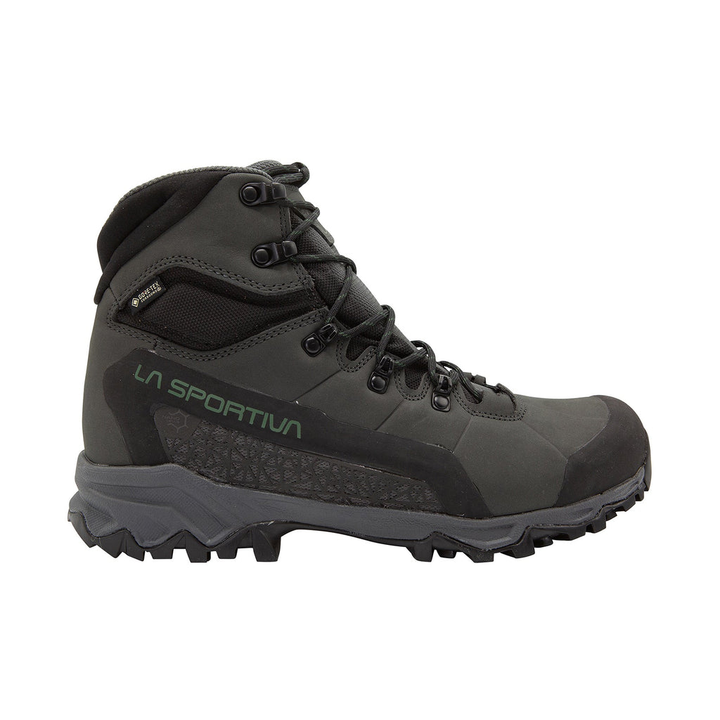 Nucleo High II GTX Carbon/Forest Alt View #1
