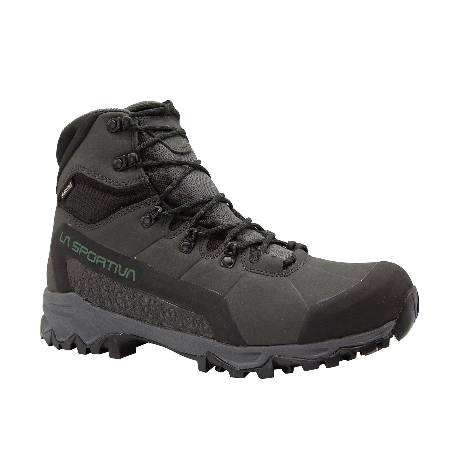 Nucleo High II GTX by La Sportiva
