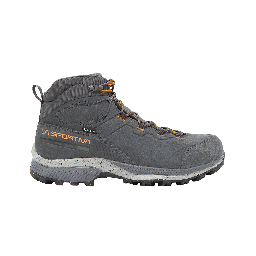 TX Hike Mid Leather GTX Metal/Hawaiian Sun Alt View #1
