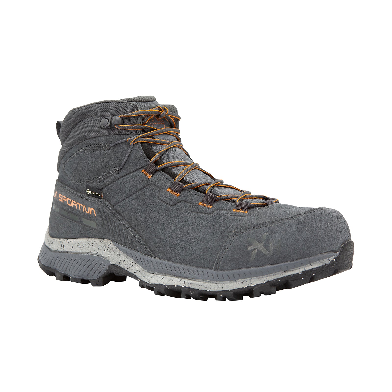 TX Hike Mid Leather GTX Metal/Hawaiian Sun Alt View #2
