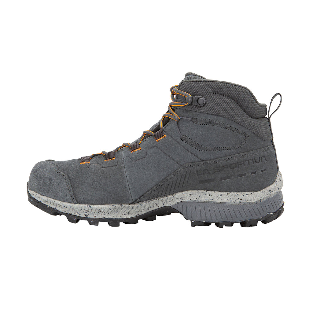 TX Hike Mid Leather GTX Metal/Hawaiian Sun Alt View #4
