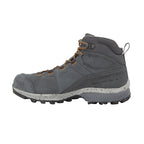 TX Hike Mid Leather GTX Metal/Hawaiian Sun Alt View #4