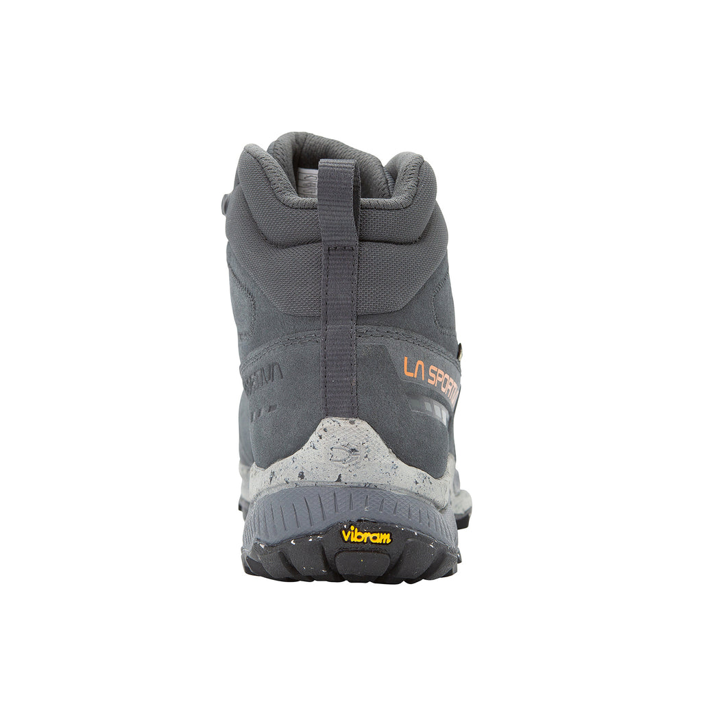 TX Hike Mid Leather GTX Metal/Hawaiian Sun Alt View #5

