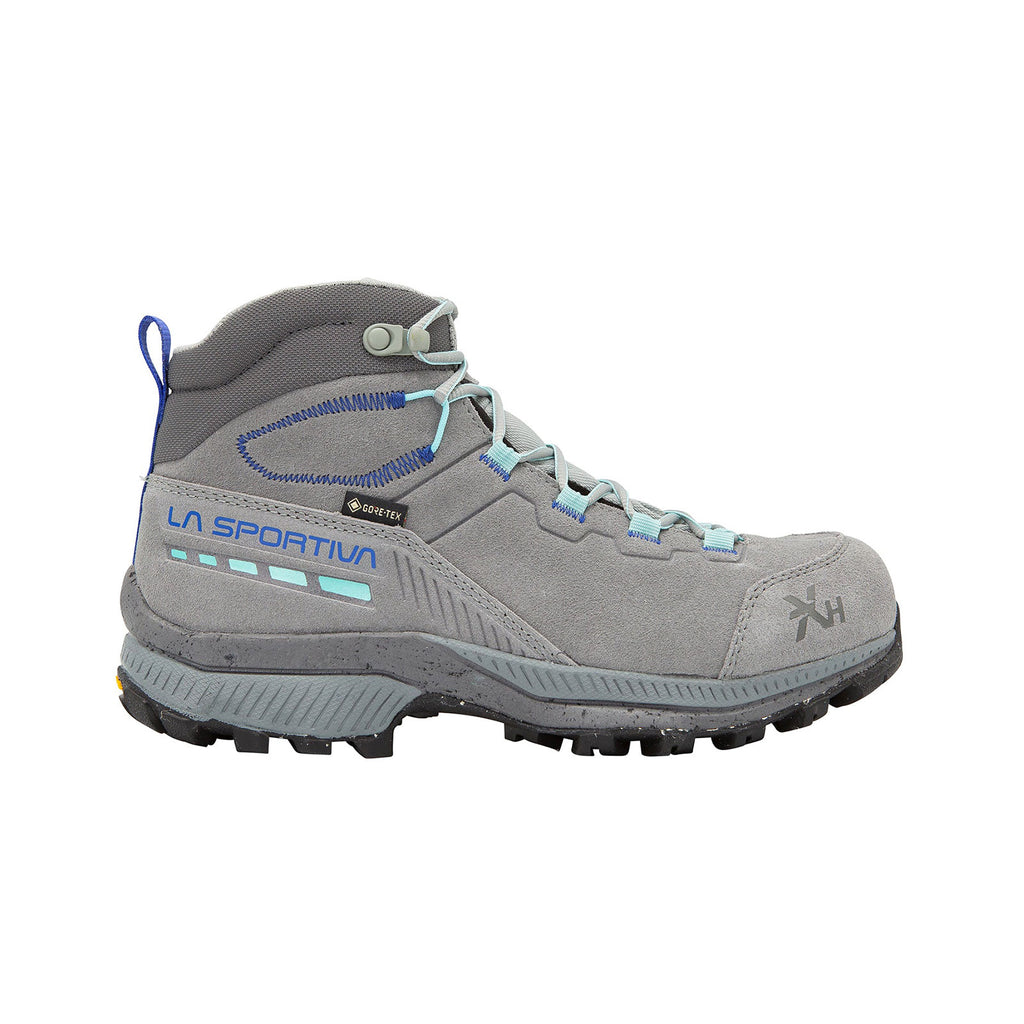 TX Hike Mid Leather GTX Women's Charcoal/Shade Alt View #1
