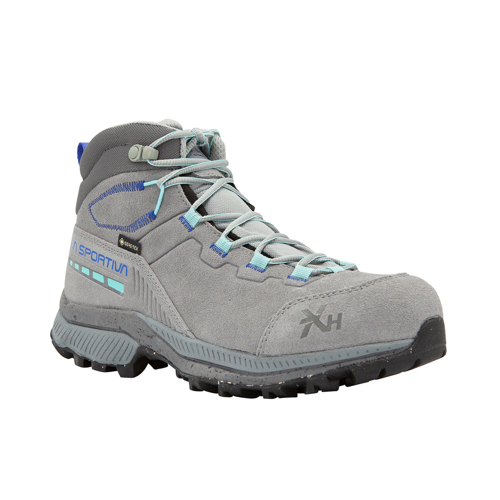 TX Hike Mid Leather GTX Women's Charcoal/Shade Alt View #2
