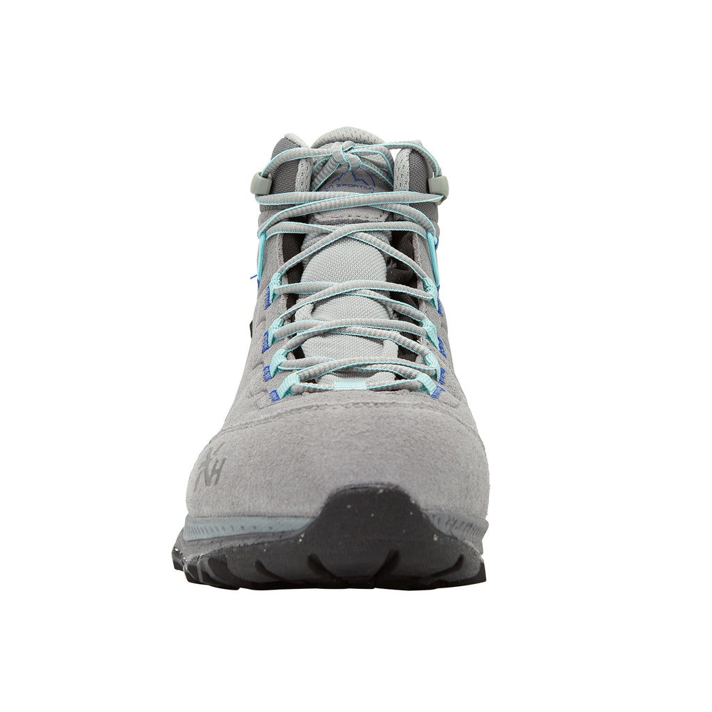 TX Hike Mid Leather GTX Women's Charcoal/Shade Alt View #3
