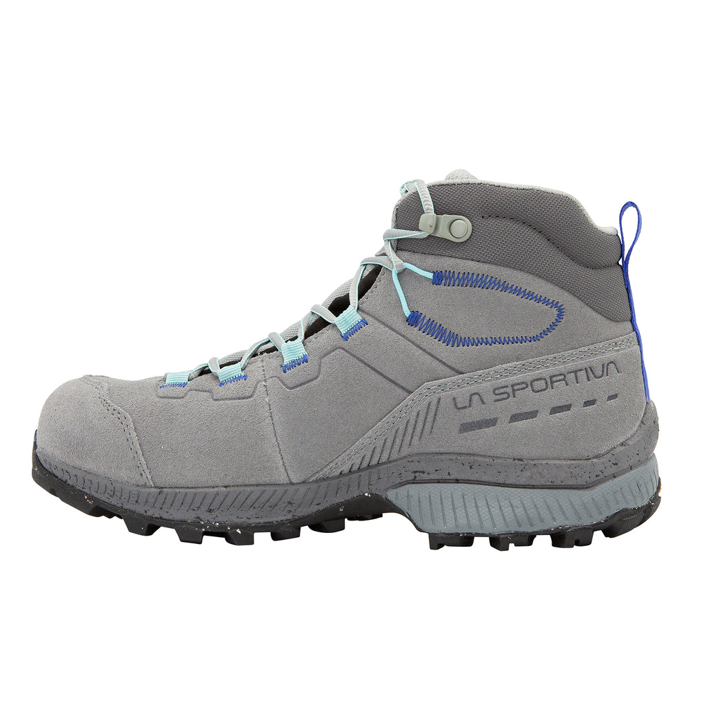 TX Hike Mid Leather GTX Women's Charcoal/Shade Alt View #4
