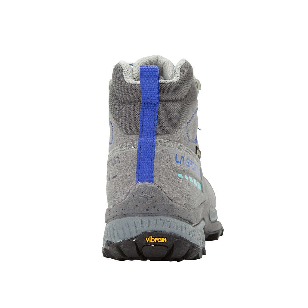 TX Hike Mid Leather GTX Women's Charcoal/Shade Alt View #5
