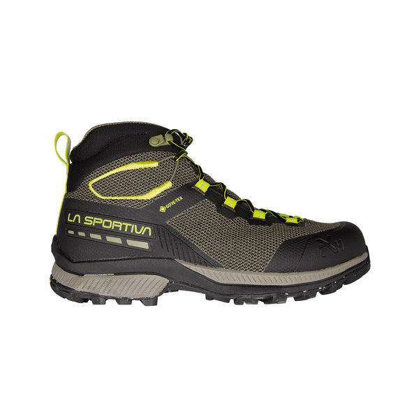 La Sportiva Men's TX Hike Mid GTX Hiking Boot