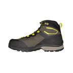 TX Hike Mid GTX Black/Lime Punch Alt View #3