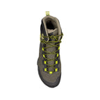 TX Hike Mid GTX Black/Lime Punch Alt View #4