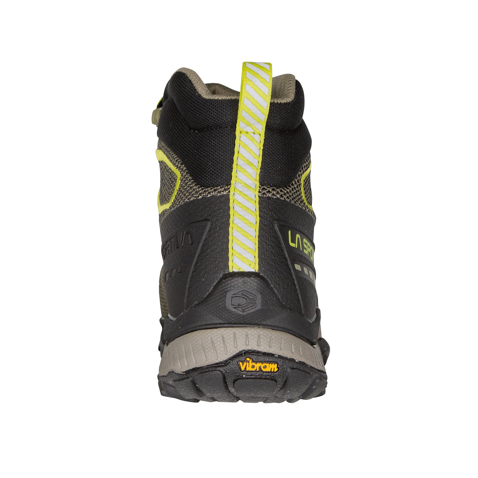 TX Hike Mid GTX Black/Lime Punch Alt View #7
