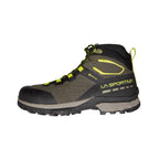 TX Hike Mid GTX Black/Lime Punch Alt View #8