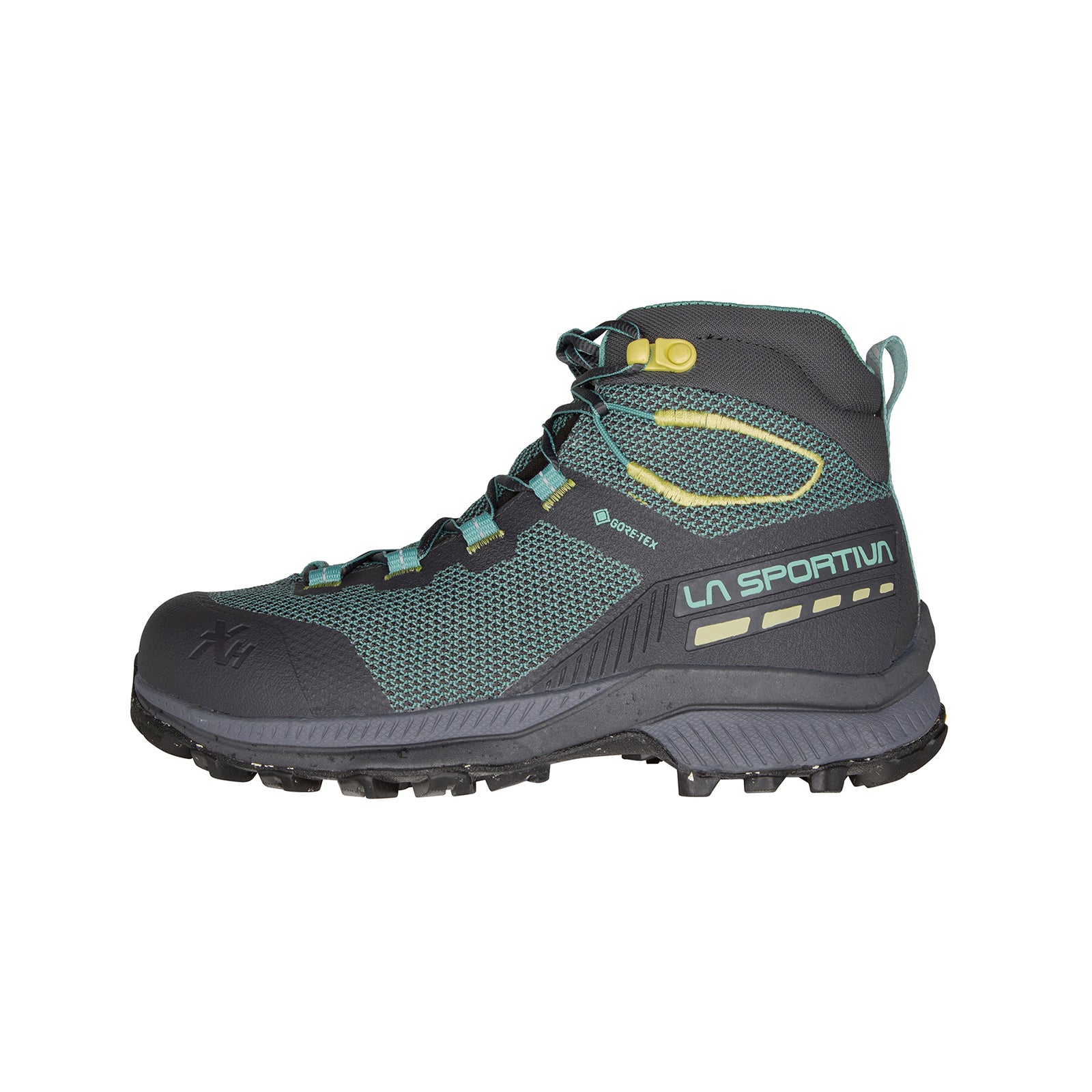 La Sportiva Women's TX Hike Mid GTX Hiking Boot