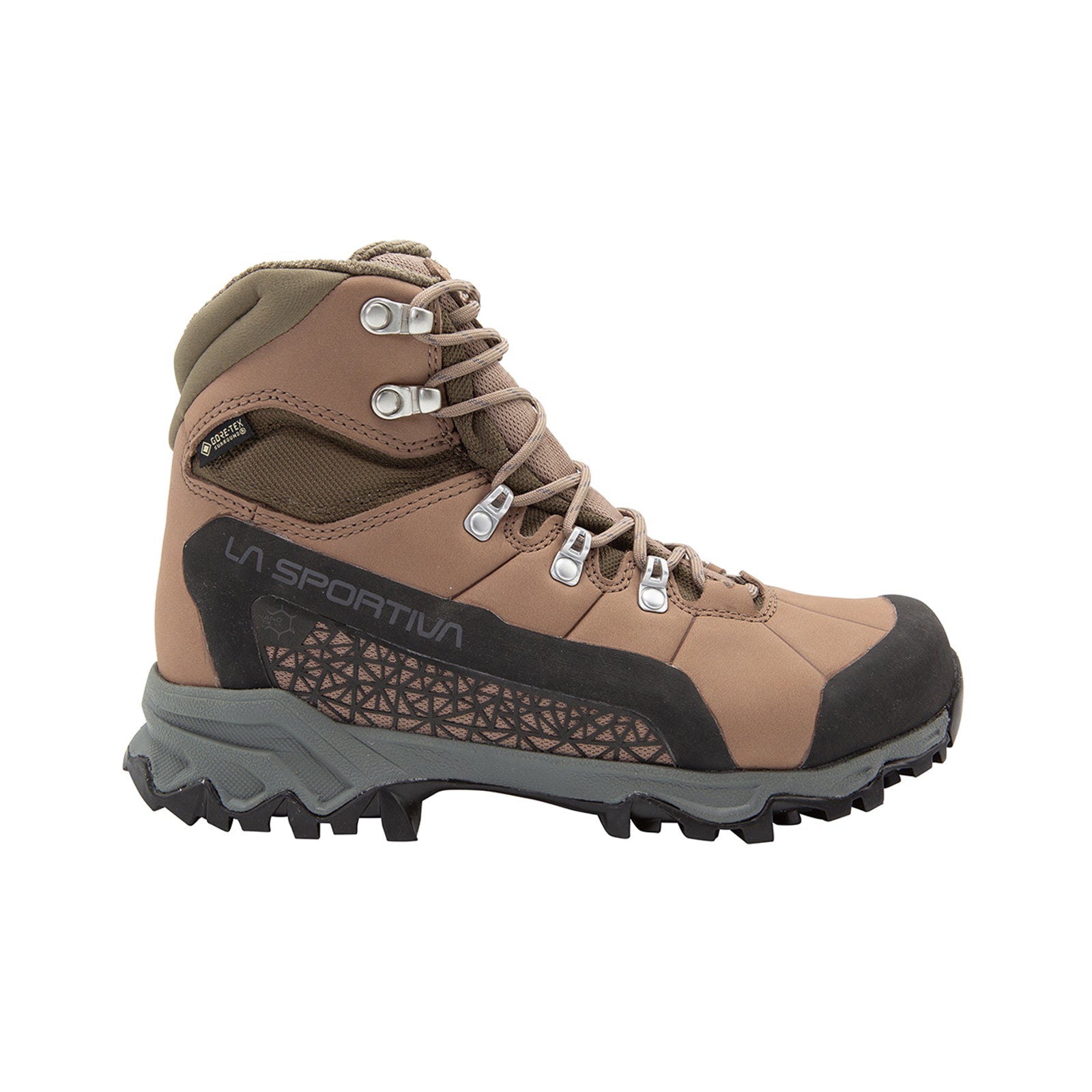 La Sportiva Nucleo High II GTX Women's Hiking Boot