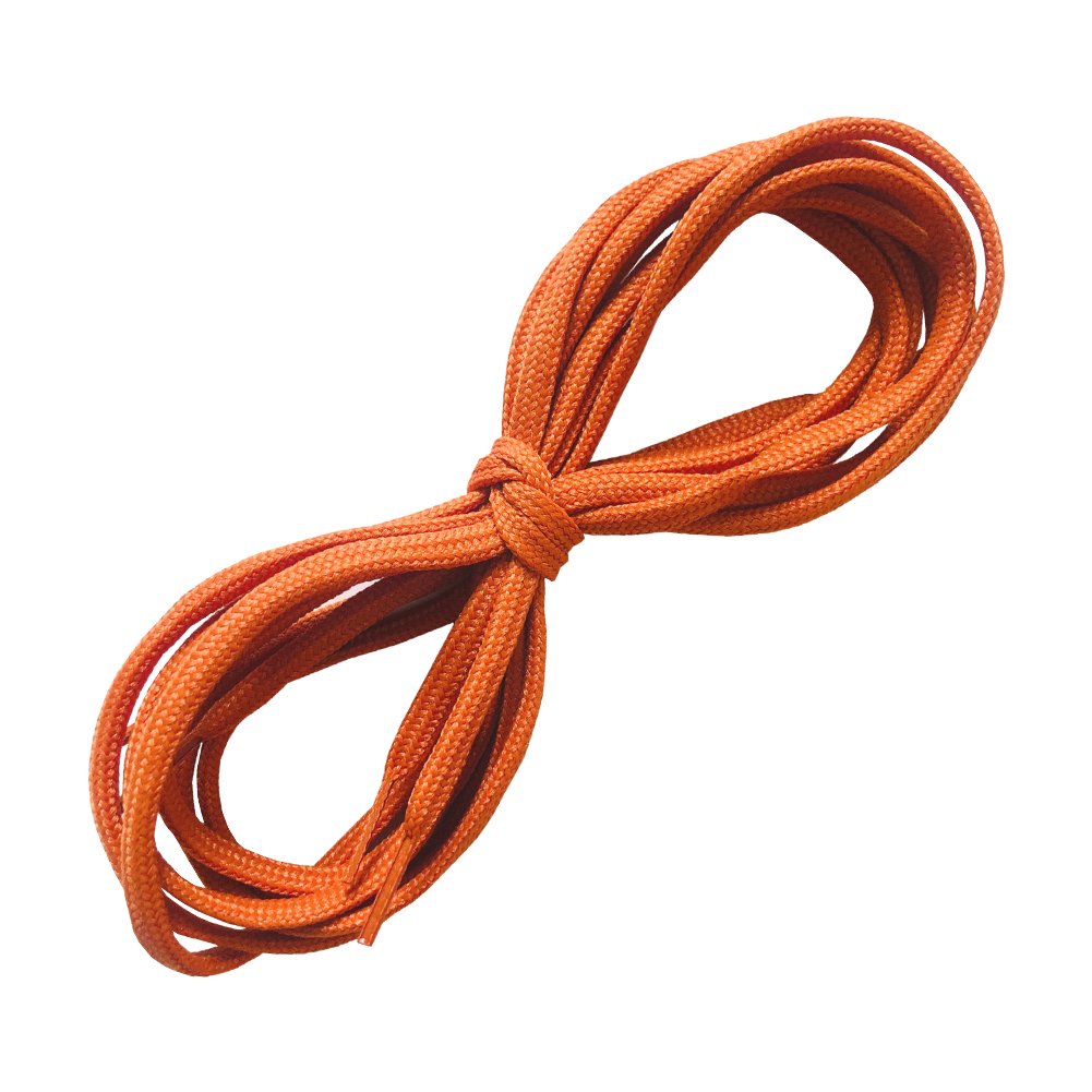 Shoelaces-Mythos ECO (170CM) Taupe