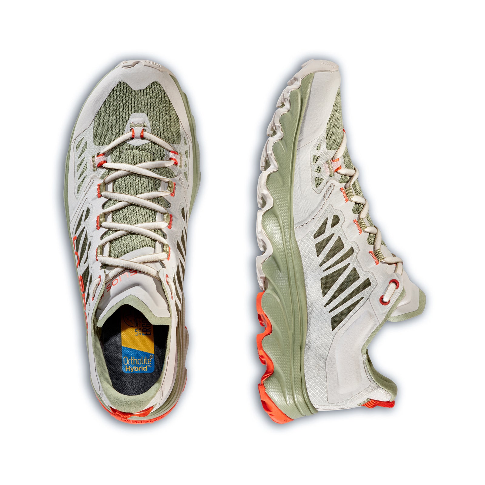 ローポタリー♥️３点 La Sportiva Helios III Women's Mountain Running® Shoe