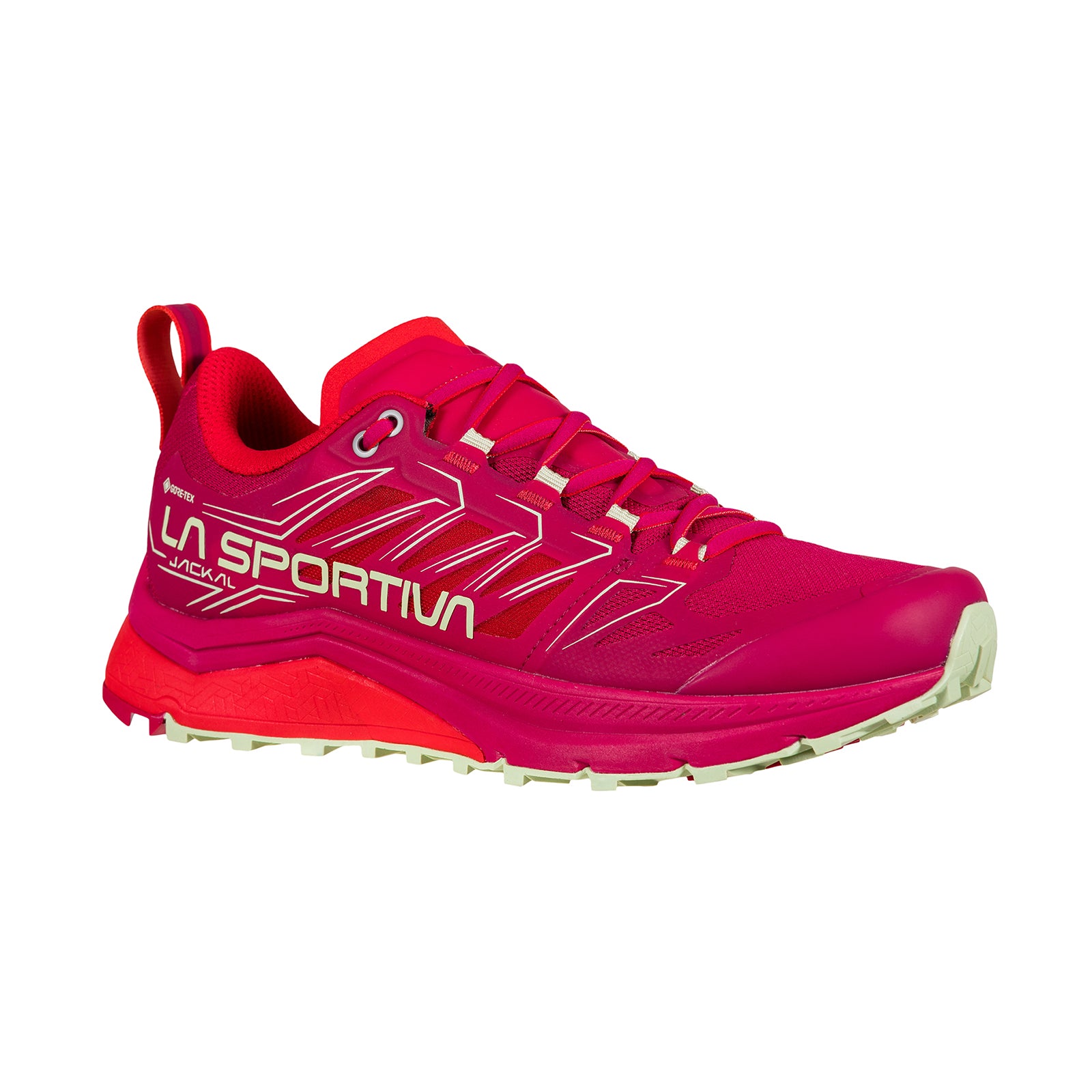 La Sportiva Jackal GTX Women's Mountain Running® Shoe
