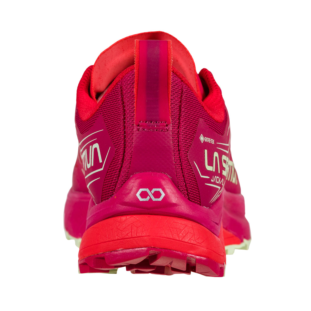Jackal GTX Femme Cerise/Lollipop Alt View #5
