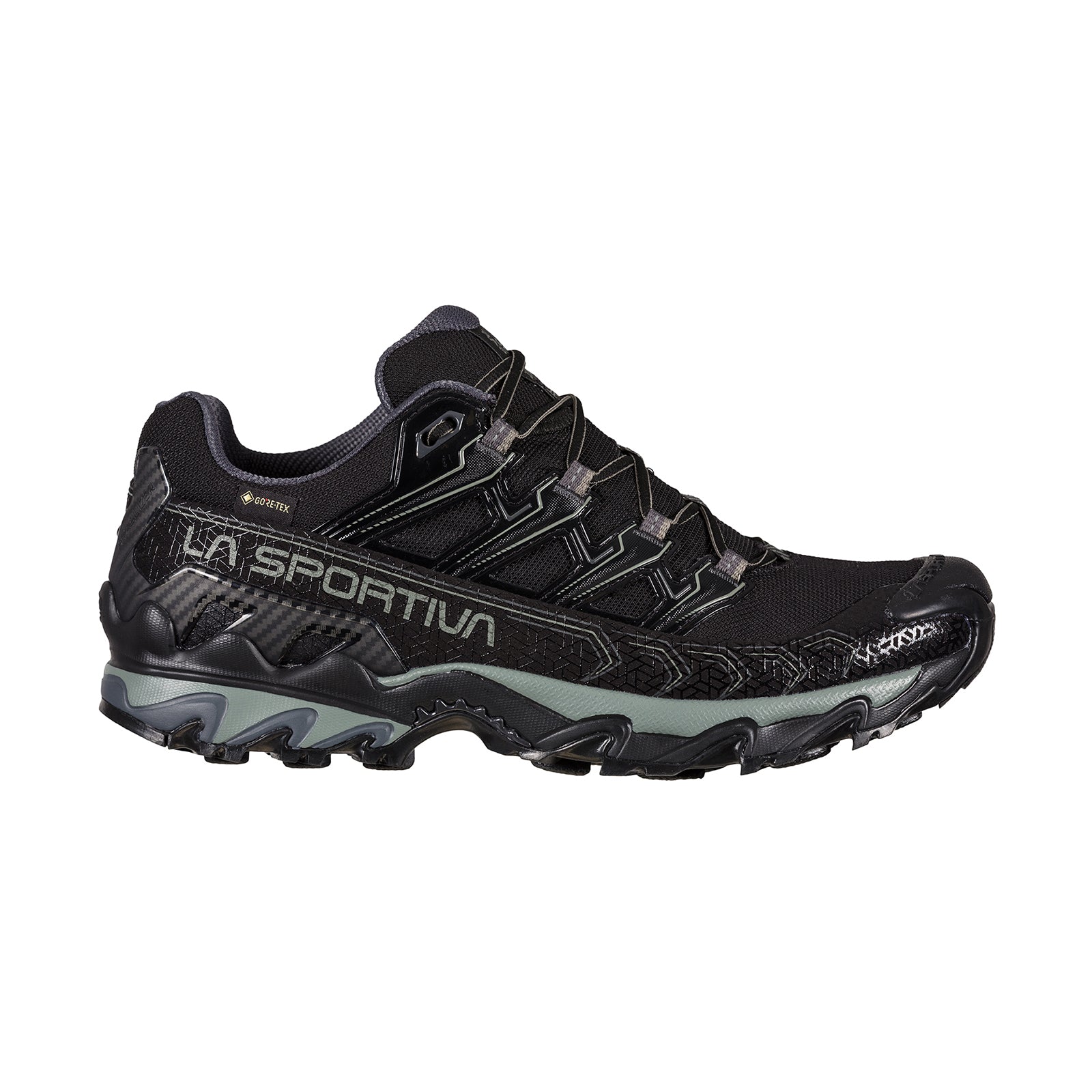 Ultra Raptor II GTX Black/Clay Alt View #1
