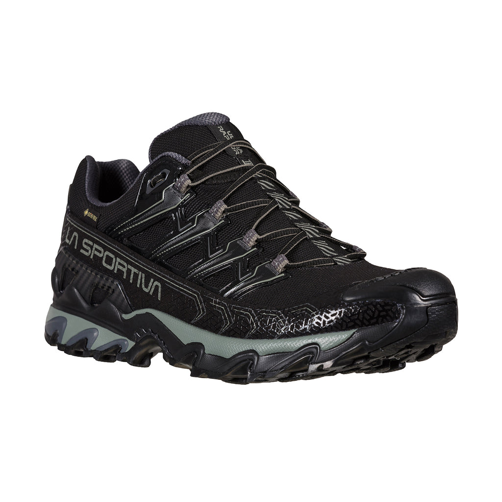 Ultra Raptor II GTX Black/Clay Alt View #2

