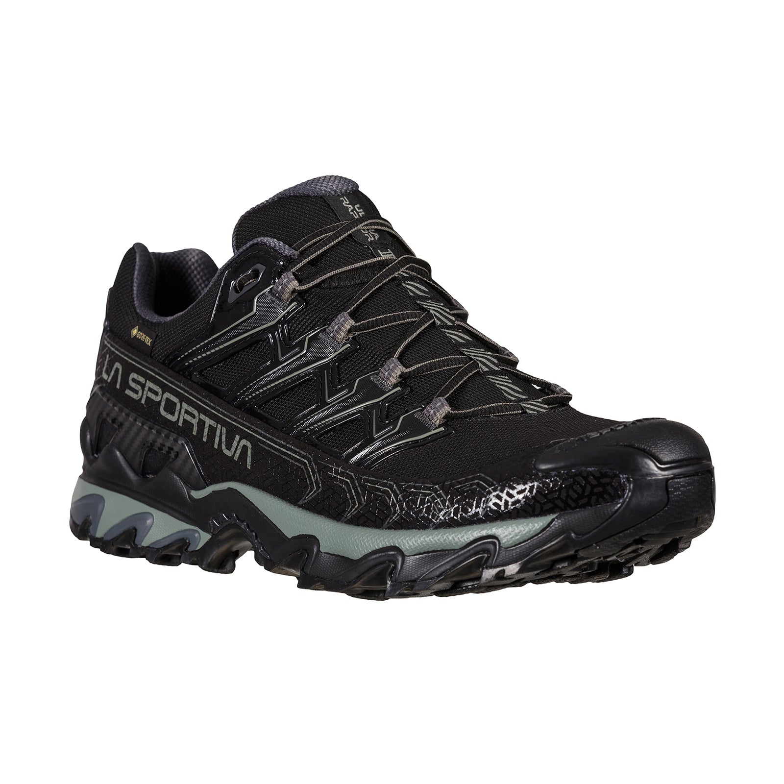 Ultra Raptor II GTX Black/Clay Alt View #2
