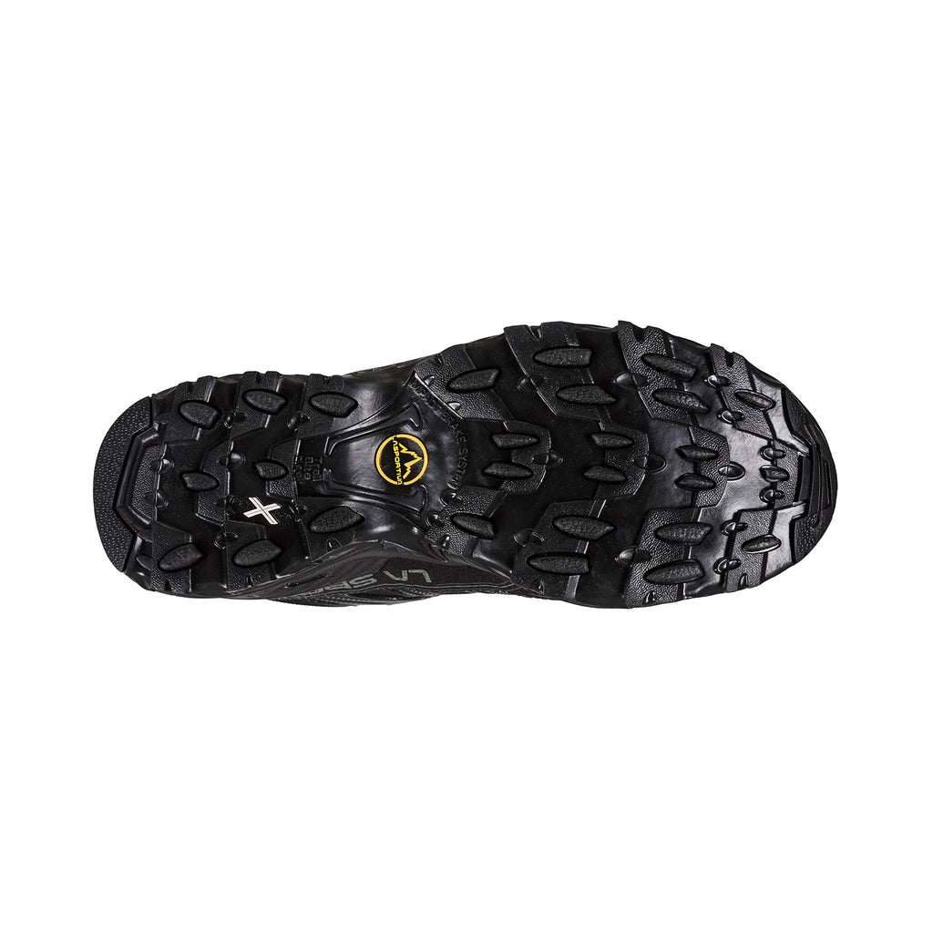 Ultra Raptor II GTX Black/Clay Alt View #3
