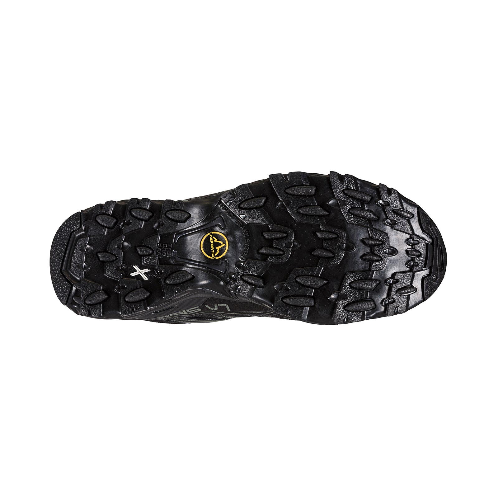 Ultra Raptor II GTX Black/Clay Alt View #3
