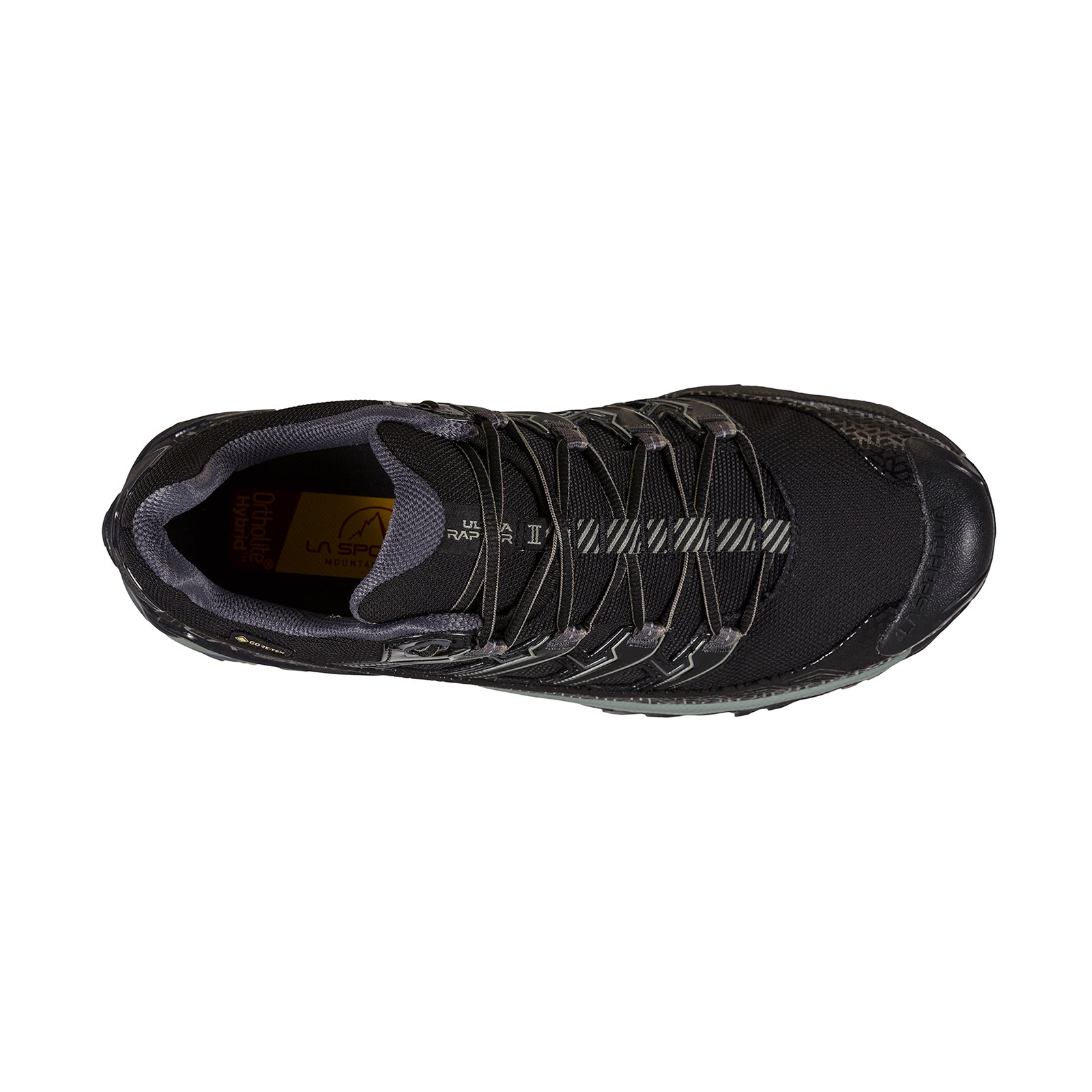 Ultra Raptor II GTX Black/Clay Alt View #4
