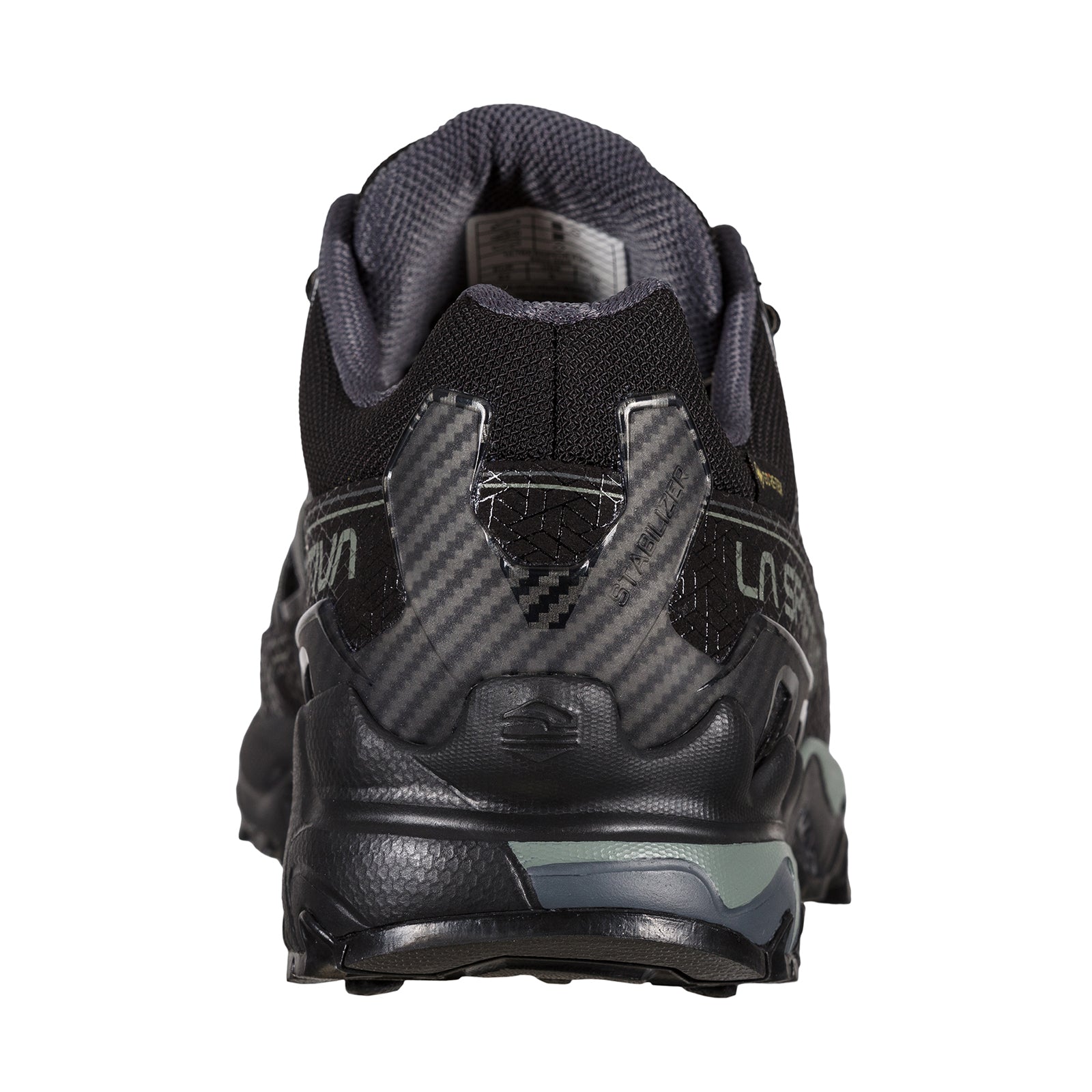 Ultra Raptor II GTX Black/Clay Alt View #6
