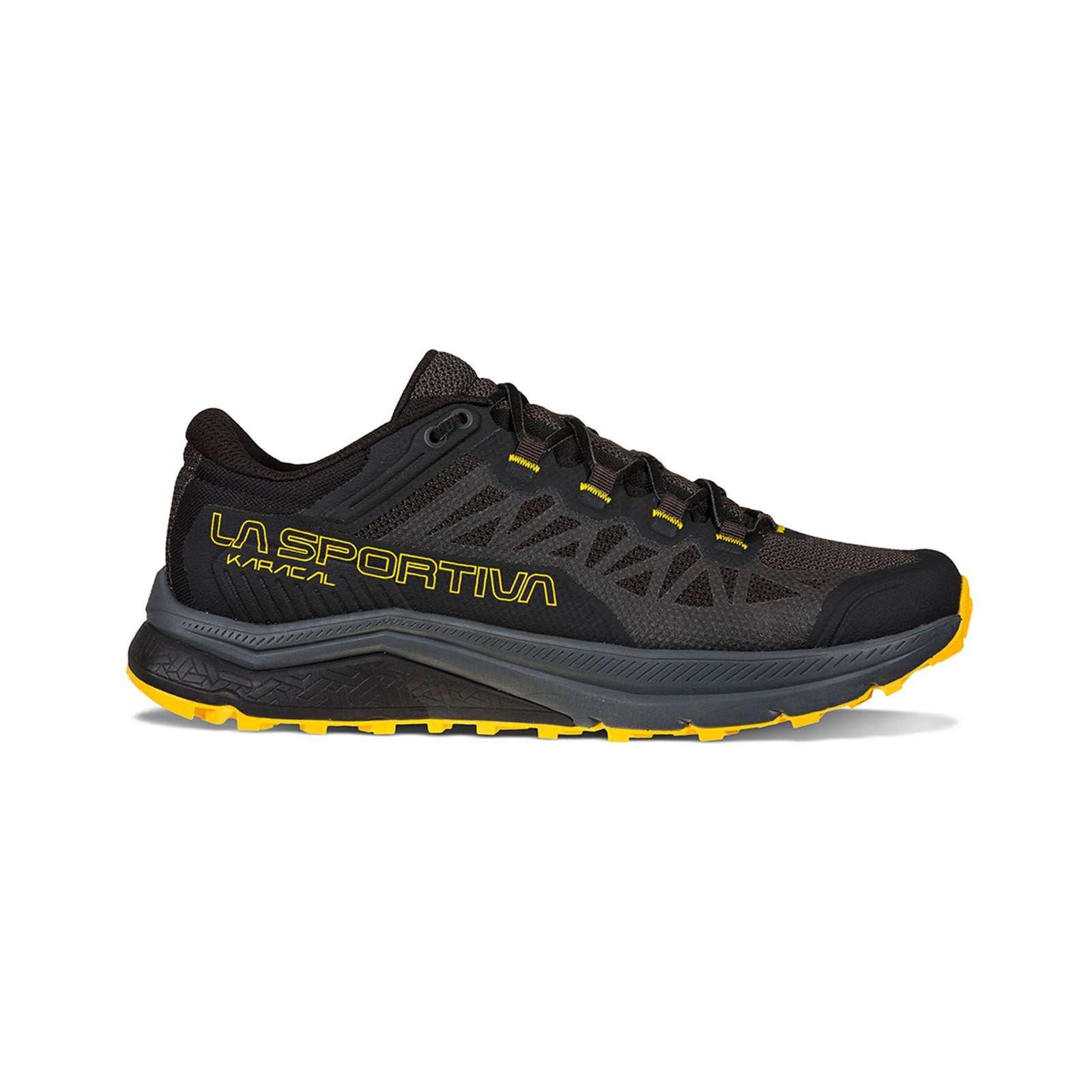 Karacal – La Sportiva