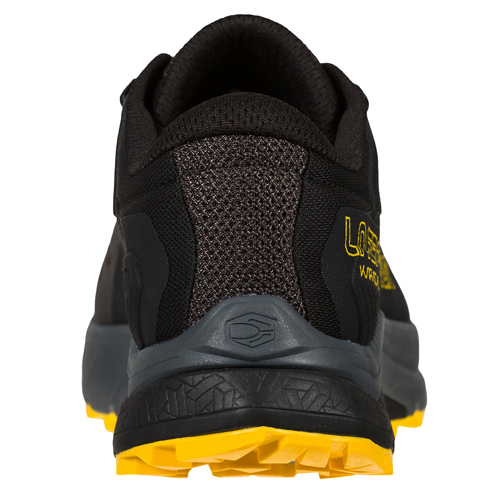 Karacal Black/Yellow Alt View #6
