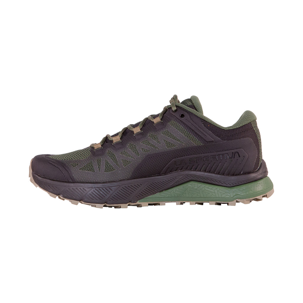 Karacal Black/Forest Alt View #3
