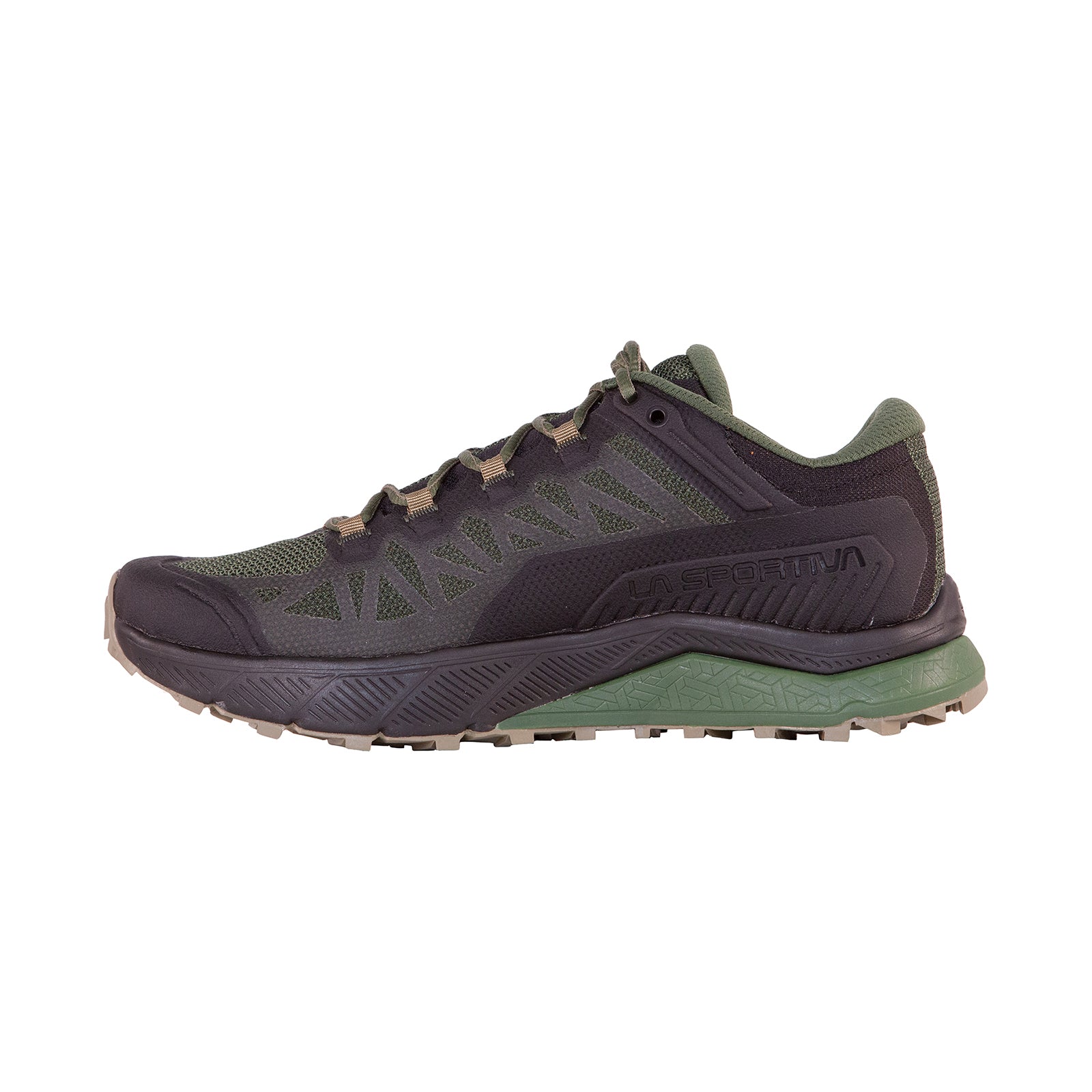 Karacal Black/Forest Alt View #3
