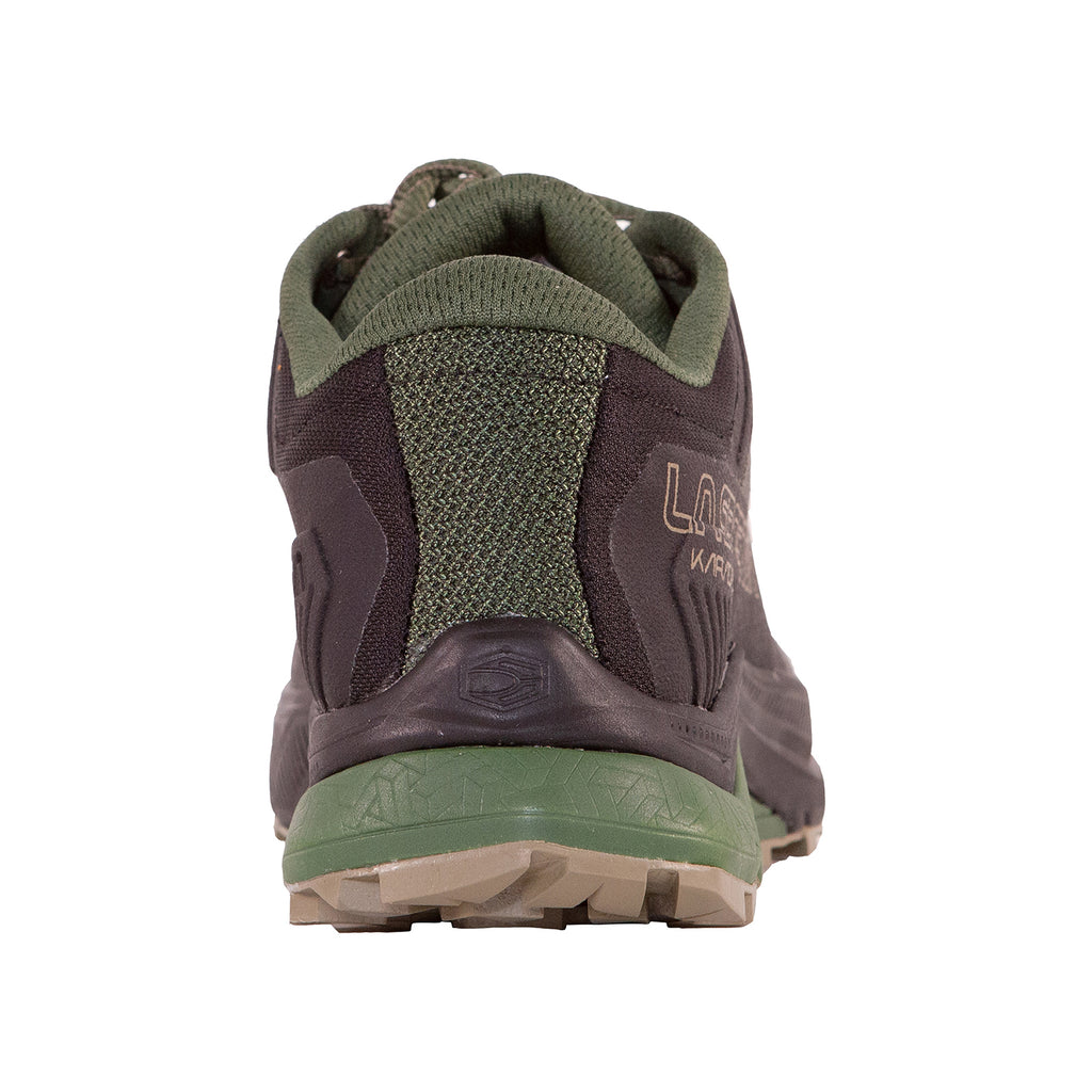 Karacal Black/Forest Alt View #5
