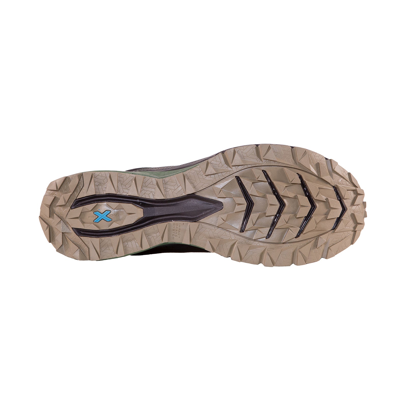 Karacal Black/Forest Alt View #7
