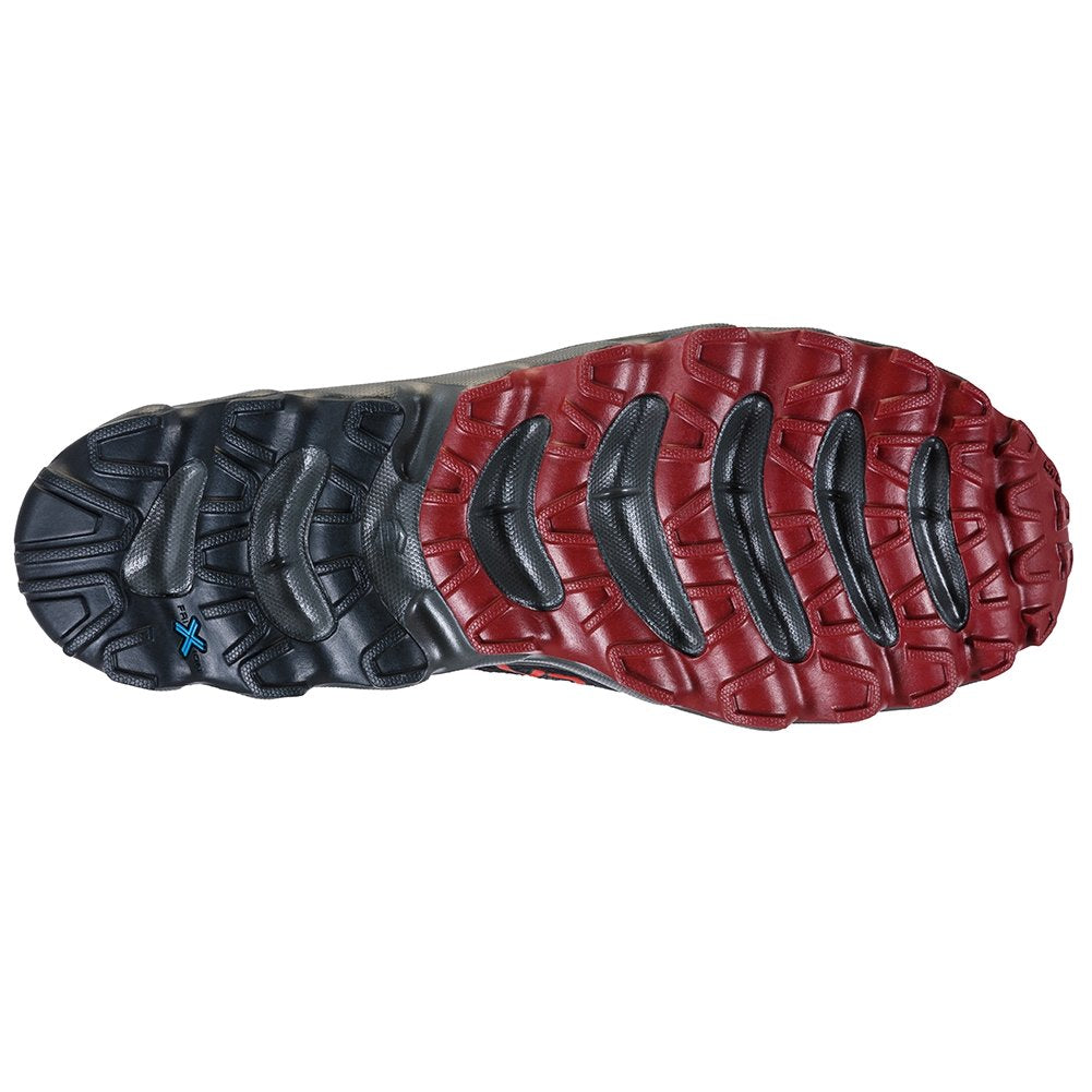 Helios III Black/Poppy Alt View #4
