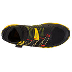 Cyklon Black/Yellow Alt View #3